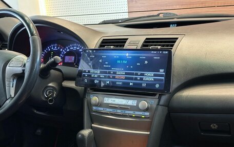 Toyota Camry, 2009 год, 990 000 рублей, 11 фотография