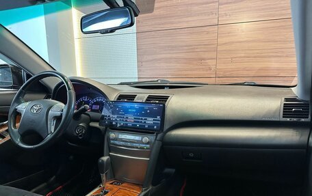 Toyota Camry, 2009 год, 990 000 рублей, 9 фотография