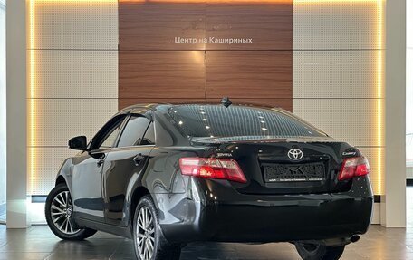 Toyota Camry, 2009 год, 990 000 рублей, 6 фотография