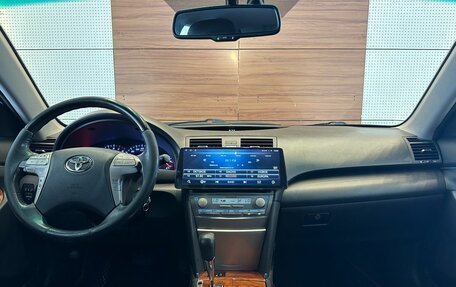 Toyota Camry, 2009 год, 990 000 рублей, 8 фотография