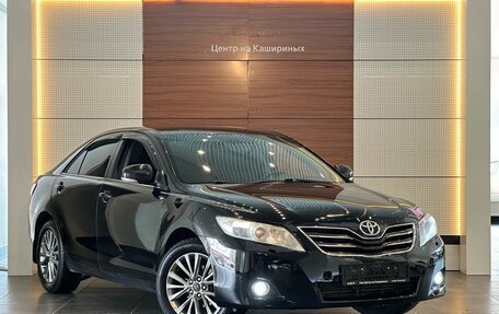 Toyota Camry, 2009 год, 990 000 рублей, 3 фотография