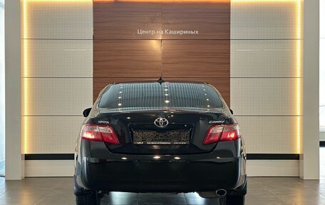 Toyota Camry, 2009 год, 990 000 рублей, 5 фотография