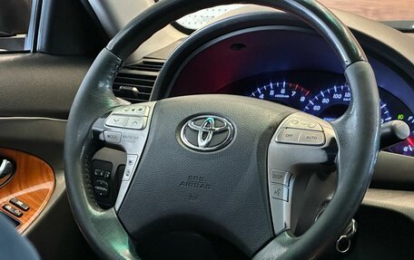 Toyota Camry, 2009 год, 990 000 рублей, 10 фотография