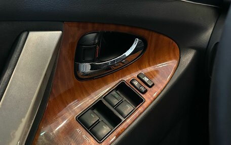 Toyota Camry, 2009 год, 990 000 рублей, 17 фотография