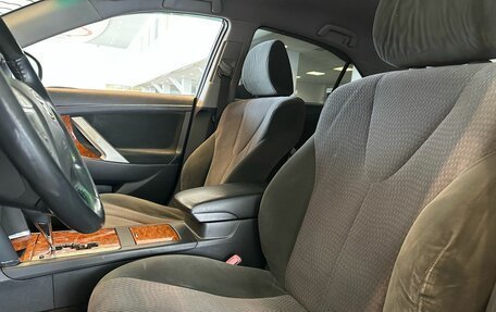 Toyota Camry, 2009 год, 990 000 рублей, 18 фотография