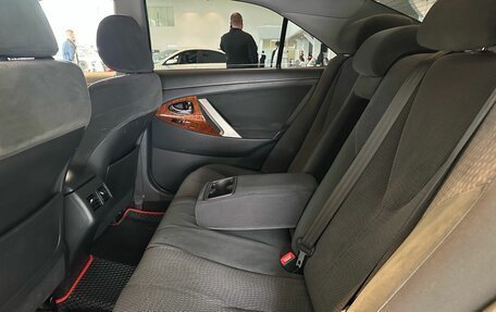 Toyota Camry, 2009 год, 990 000 рублей, 19 фотография