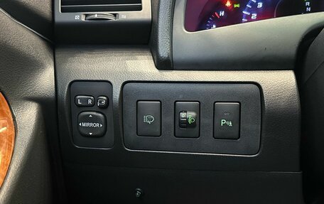 Toyota Camry, 2009 год, 990 000 рублей, 16 фотография