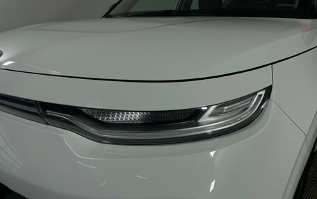 KIA Soul III, 2020 год, 2 149 000 рублей, 8 фотография