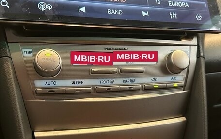 Toyota Camry, 2009 год, 990 000 рублей, 13 фотография