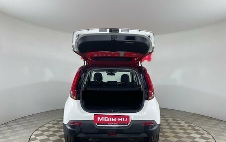 KIA Soul III, 2020 год, 2 149 000 рублей, 7 фотография