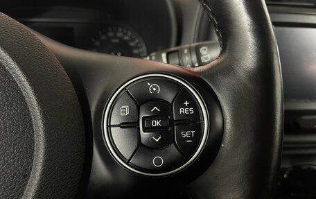 KIA Soul III, 2020 год, 2 149 000 рублей, 16 фотография