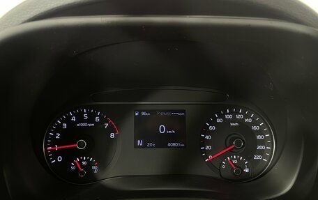 KIA Soul III, 2020 год, 2 149 000 рублей, 17 фотография