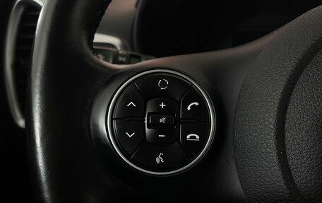 KIA Soul III, 2020 год, 2 149 000 рублей, 15 фотография