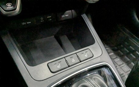 KIA Rio IV, 2020 год, 1 630 000 рублей, 3 фотография