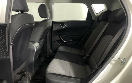 KIA Soul III, 2020 год, 2 149 000 рублей, 24 фотография