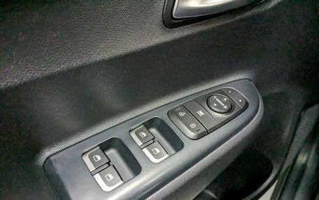 KIA Rio IV, 2020 год, 1 630 000 рублей, 6 фотография