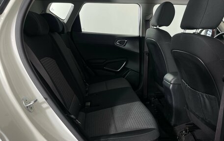 KIA Soul III, 2020 год, 2 149 000 рублей, 25 фотография