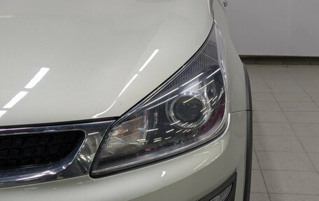 KIA Rio IV, 2020 год, 1 630 000 рублей, 26 фотография