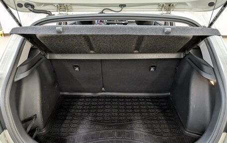 KIA Rio IV, 2020 год, 1 630 000 рублей, 16 фотография