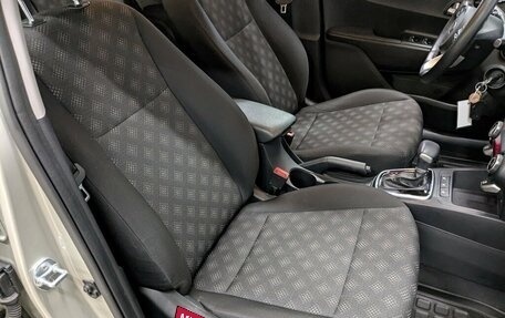 KIA Rio IV, 2020 год, 1 630 000 рублей, 19 фотография