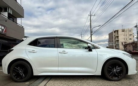 Toyota Corolla, 2021 год, 1 150 000 рублей, 3 фотография