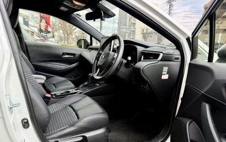 Toyota Corolla, 2021 год, 1 150 000 рублей, 4 фотография