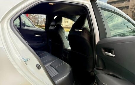 Toyota Corolla, 2021 год, 1 150 000 рублей, 5 фотография