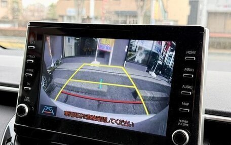 Toyota Corolla, 2021 год, 1 150 000 рублей, 7 фотография