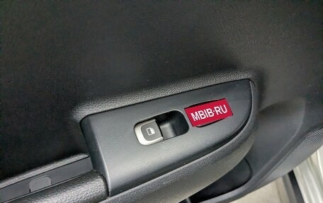 KIA Rio IV, 2020 год, 1 630 000 рублей, 15 фотография