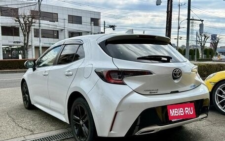 Toyota Corolla, 2021 год, 1 150 000 рублей, 2 фотография