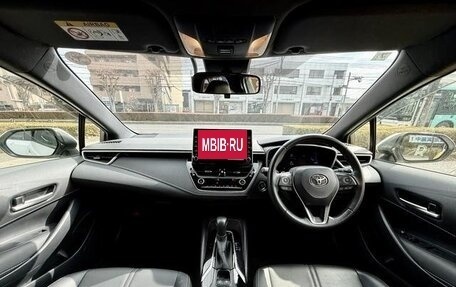 Toyota Corolla, 2021 год, 1 150 000 рублей, 6 фотография