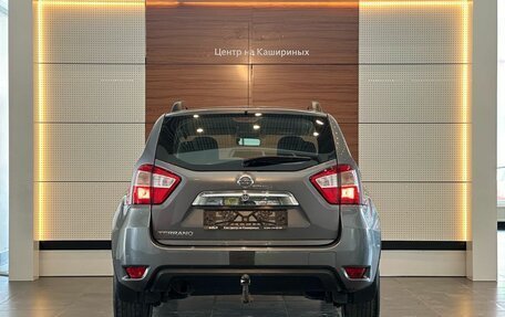 Nissan Terrano III, 2018 год, 1 149 000 рублей, 5 фотография