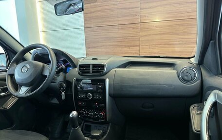 Nissan Terrano III, 2018 год, 1 149 000 рублей, 9 фотография