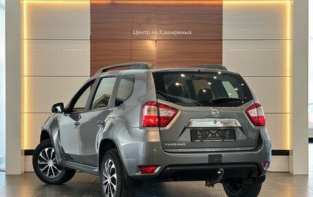Nissan Terrano III, 2018 год, 1 149 000 рублей, 6 фотография