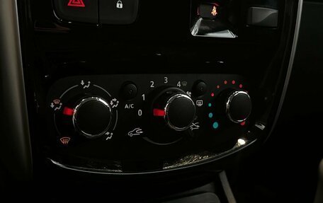 Nissan Terrano III, 2018 год, 1 149 000 рублей, 12 фотография