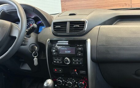 Nissan Terrano III, 2018 год, 1 149 000 рублей, 10 фотография