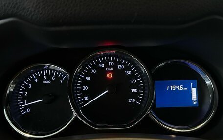 Nissan Terrano III, 2018 год, 1 149 000 рублей, 14 фотография