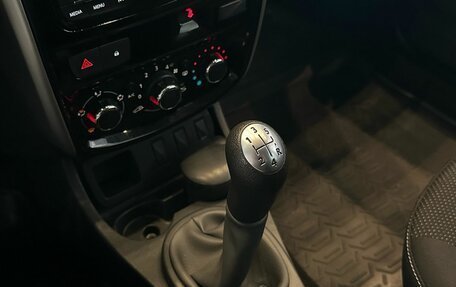 Nissan Terrano III, 2018 год, 1 149 000 рублей, 13 фотография