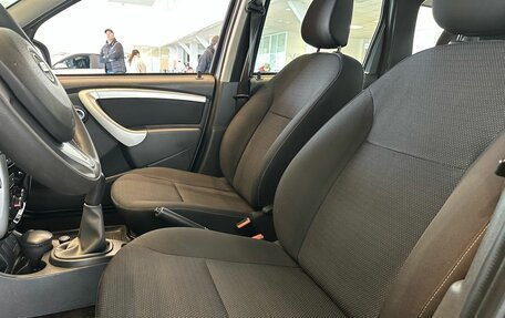 Nissan Terrano III, 2018 год, 1 149 000 рублей, 16 фотография