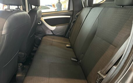 Nissan Terrano III, 2018 год, 1 149 000 рублей, 17 фотография