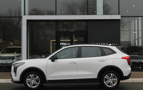 Haval Jolion, 2026 год, 2 599 000 рублей, 6 фотография