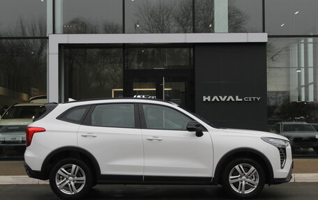 Haval Jolion, 2026 год, 2 599 000 рублей, 3 фотография