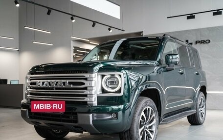 Haval H9, 2026 год, 5 099 000 рублей, 2 фотография