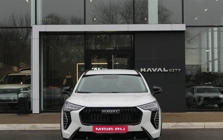 Haval Jolion, 2026 год, 2 599 000 рублей, 2 фотография