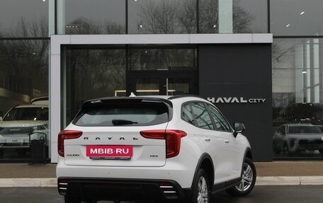 Haval Jolion, 2026 год, 2 599 000 рублей, 4 фотография