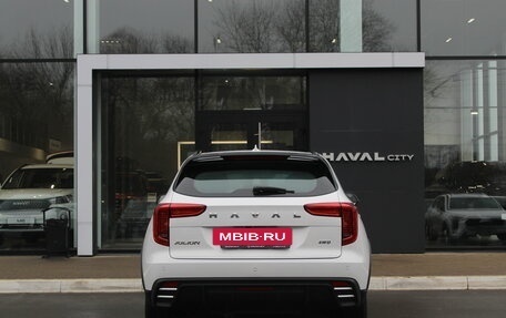 Haval Jolion, 2026 год, 2 599 000 рублей, 5 фотография