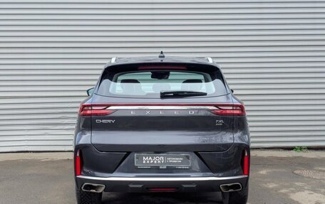 CheryExeed TXL, 2021 год, 2 200 000 рублей, 6 фотография