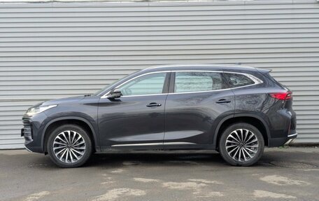 CheryExeed TXL, 2021 год, 2 200 000 рублей, 8 фотография