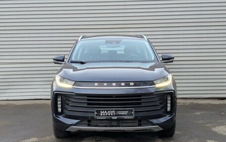 CheryExeed TXL, 2021 год, 2 200 000 рублей, 2 фотография