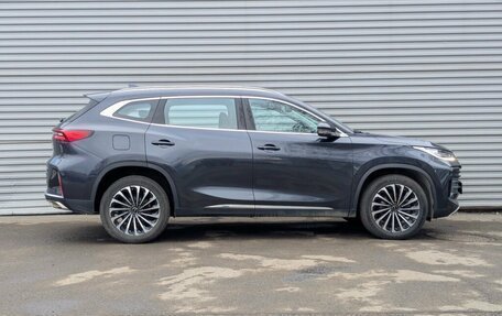 CheryExeed TXL, 2021 год, 2 200 000 рублей, 4 фотография